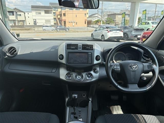 Toyota VANGUARD 2010 8621562-2