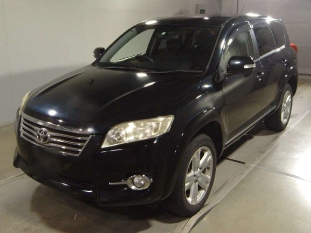 Toyota VANGUARD 2011 8621564-0