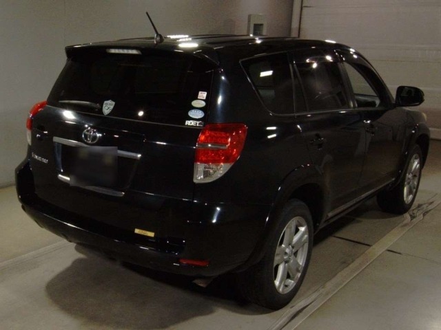 Toyota VANGUARD 2011 8621564-1