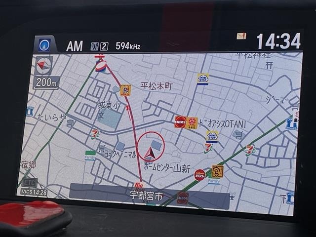Honda ACCORD 2013 8624000-18