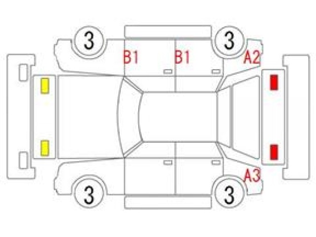 Honda ACCORD 2013 8624000-23