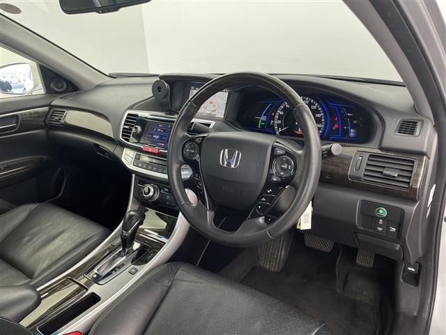 Honda ACCORD 2013 8624000-6