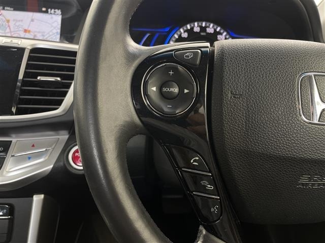 Honda ACCORD 2013 8624000-7