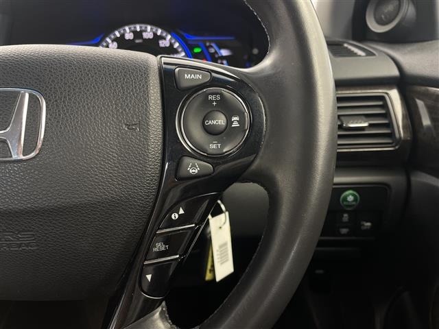 Honda ACCORD 2013 8624000-8