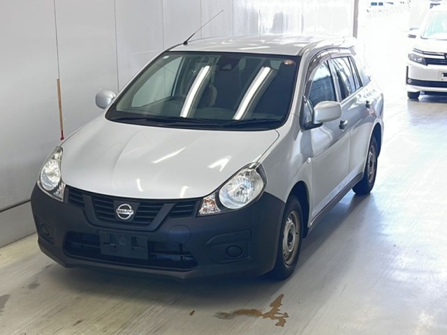 Nissan AD VAN 2021 8622335-0