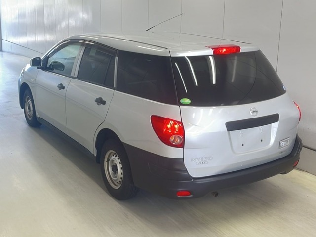 Nissan AD VAN 2021 8622335-1