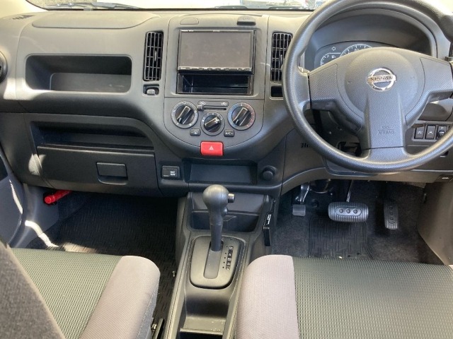 Nissan AD VAN 2021 8622335-4