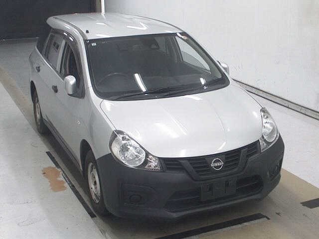 Nissan AD VAN 2021 8622341-0