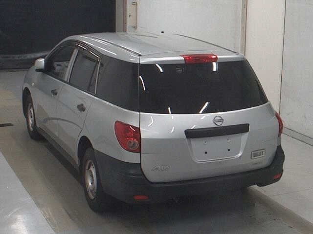Nissan AD VAN 2021 8622341-1
