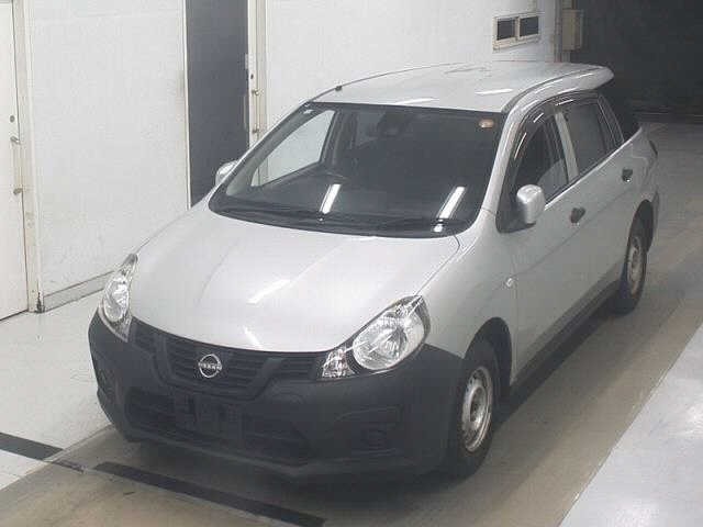 Nissan AD VAN 2021 8622341-4