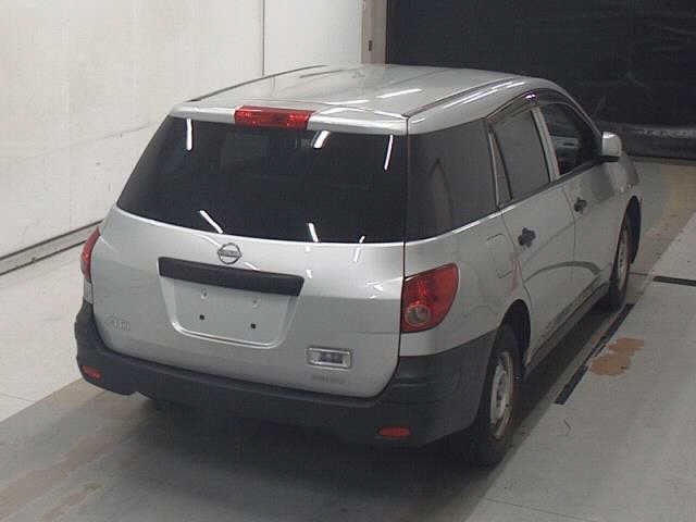 Nissan AD VAN 2021 8622341-5