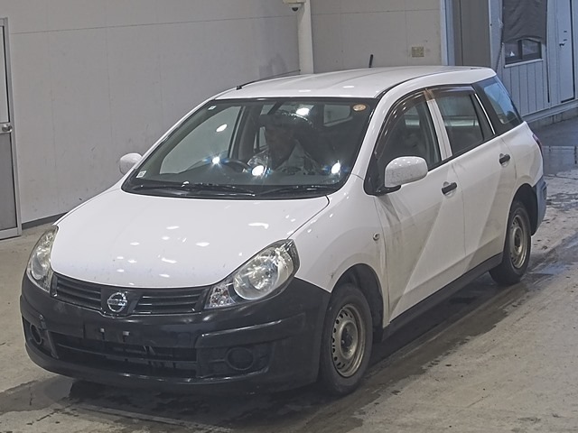 Nissan AD VAN 2016 8622346-0