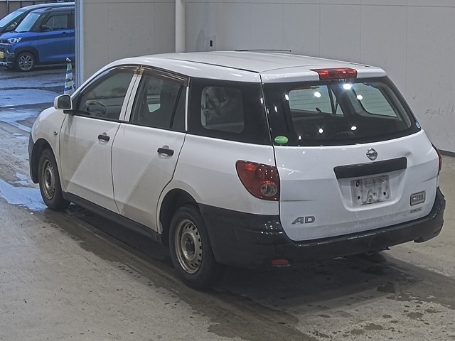 Nissan AD VAN 2016 8622346-1
