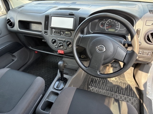 Nissan AD VAN 2016 8622346-4