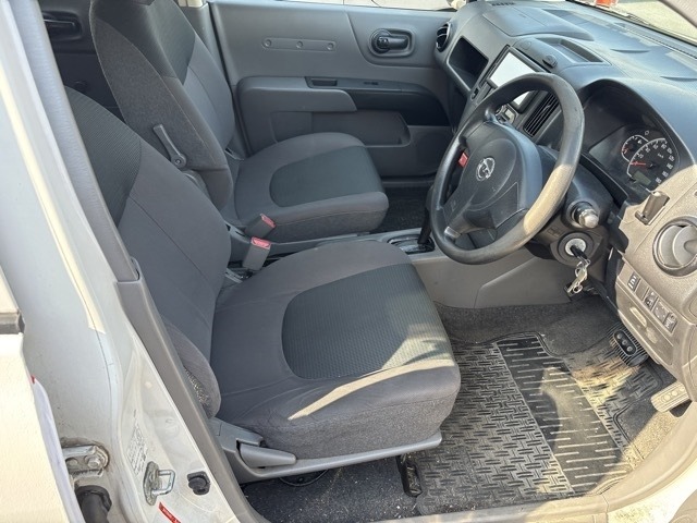 Nissan AD VAN 2016 8622346-8