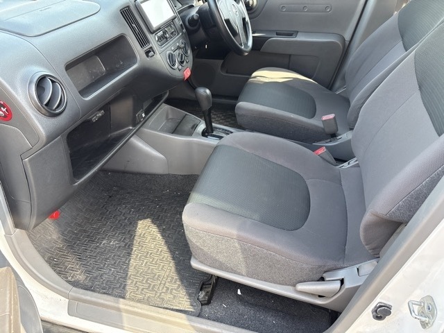 Nissan AD VAN 2016 8622346-9