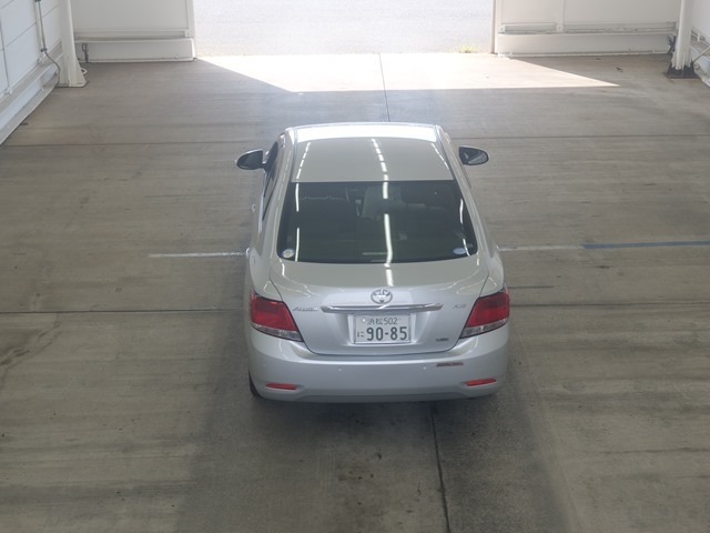 Toyota ALLION 2017 8623477-3