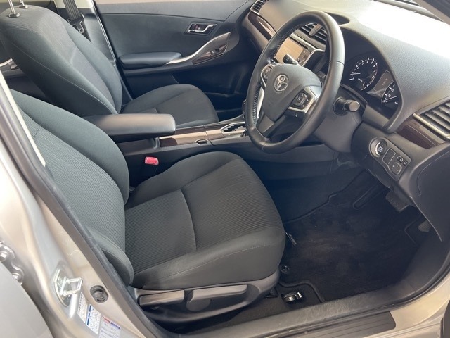 Toyota ALLION 2017 8623477-4