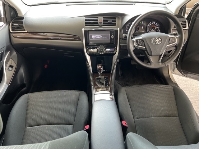 Toyota ALLION 2017 8623477-5