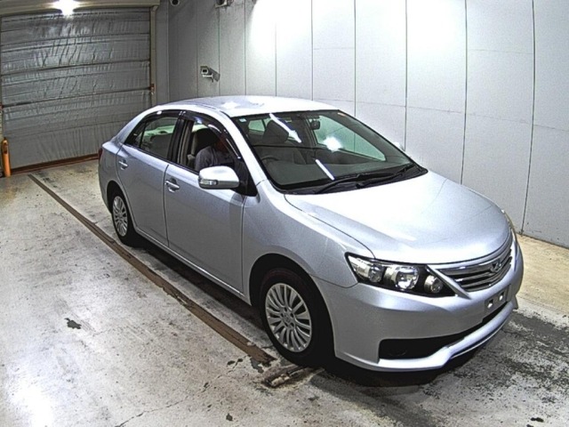 Toyota ALLION 2010 8623479-0