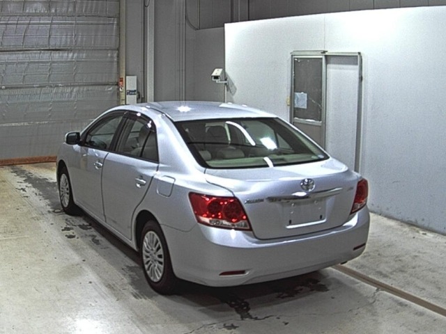 Toyota ALLION 2010 8623479-1
