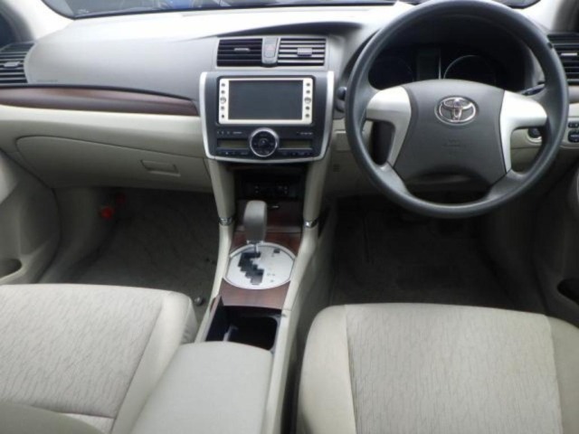 Toyota ALLION 2010 8623479-3