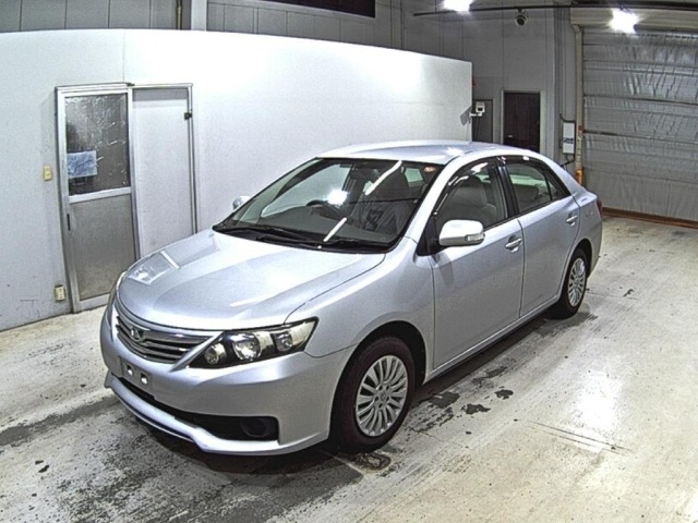 Toyota ALLION 2010 8623479-4