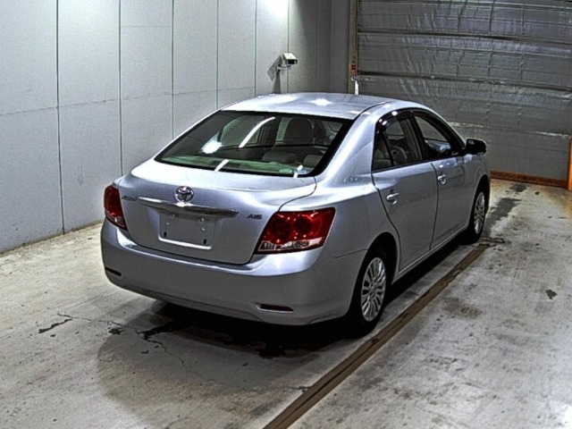 Toyota ALLION 2010 8623479-5
