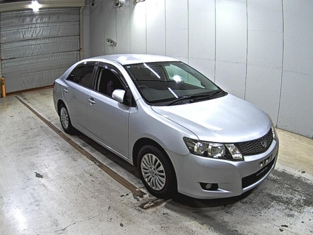 Toyota ALLION 2010 8623481-0
