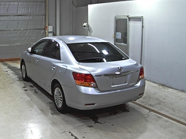 Toyota ALLION 2010 8623481-1
