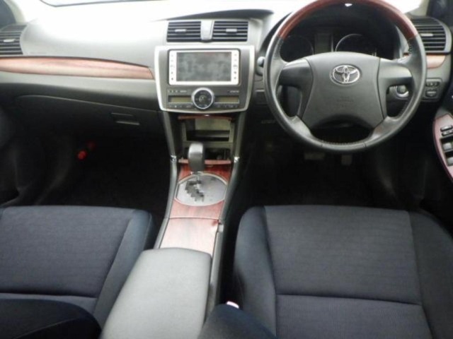 Toyota ALLION 2010 8623481-3
