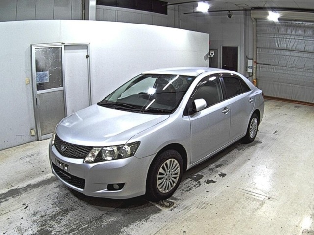 Toyota ALLION 2010 8623481-4