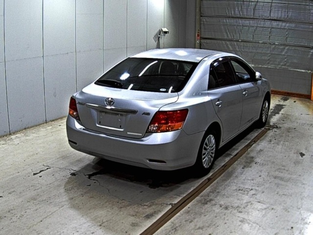 Toyota ALLION 2010 8623481-5