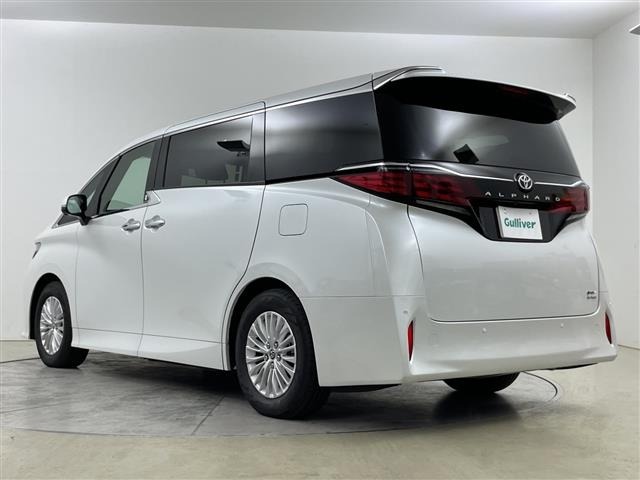 Toyota ALPHARD 2026 8622076-13