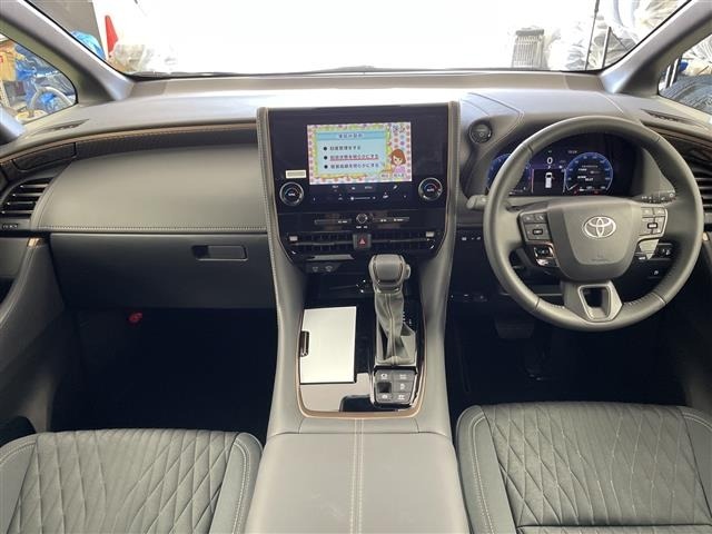 Toyota ALPHARD 2026 8622076-14