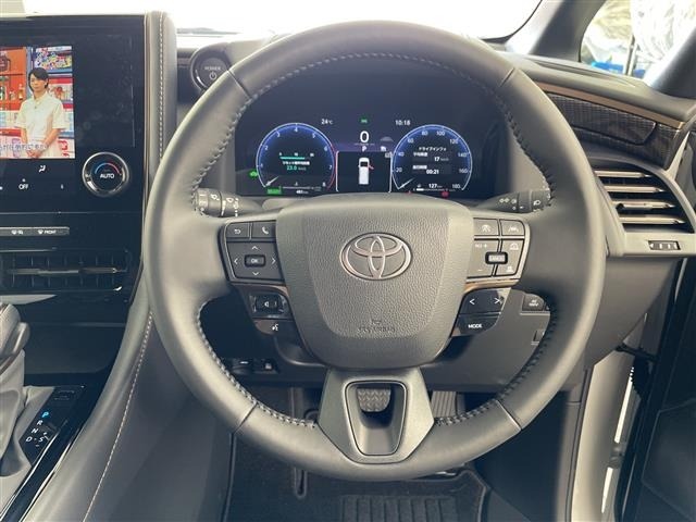 Toyota ALPHARD 2026 8622076-21