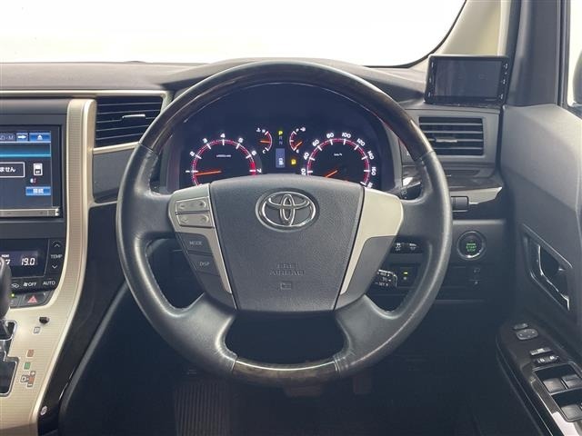 Toyota ALPHARD 2013 8622092-11