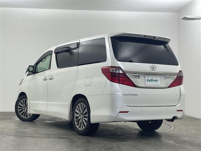 Toyota ALPHARD 2013 8622092-13