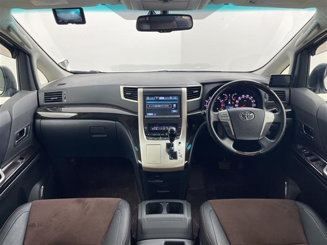 Toyota ALPHARD 2013 8622092-15