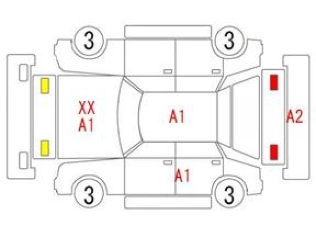 Toyota ALPHARD 2013 8622092-23