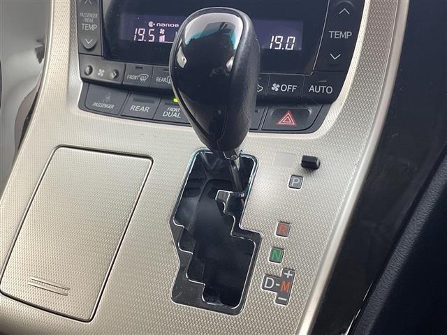 Toyota ALPHARD 2013 8622092-6