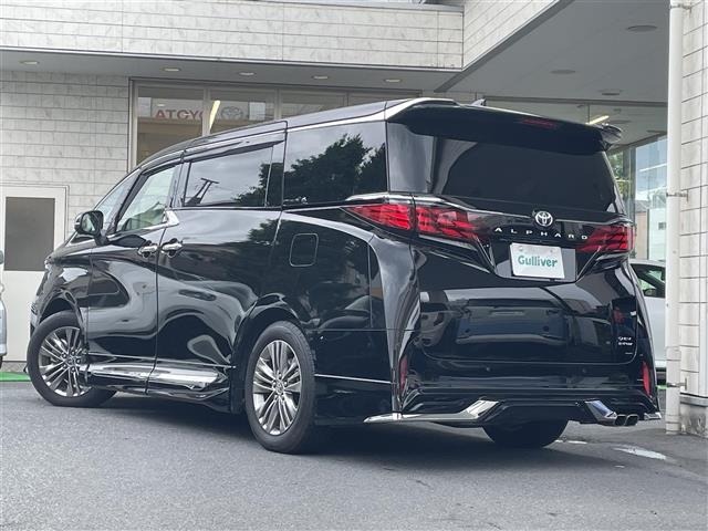 Toyota ALPHARD 2025 8622100-13