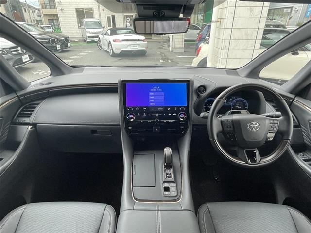 Toyota ALPHARD 2025 8622100-14