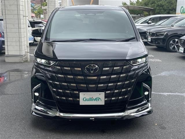 Toyota ALPHARD 2025 8622100-15