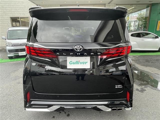 Toyota ALPHARD 2025 8622100-16