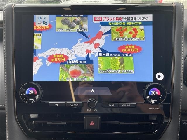 Toyota ALPHARD 2025 8622100-18