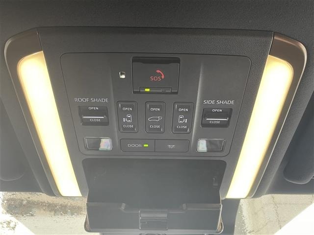 Toyota ALPHARD 2025 8622100-2