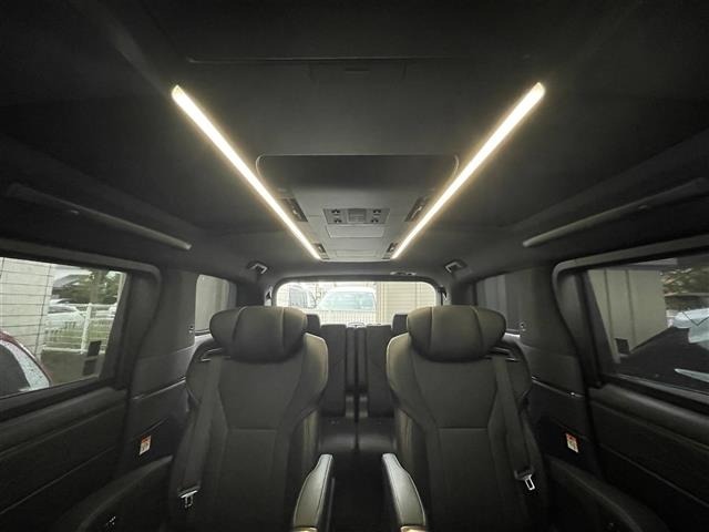 Toyota ALPHARD 2025 8622100-20