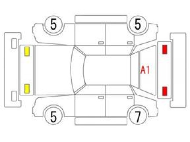 Toyota ALPHARD 2025 8622100-23