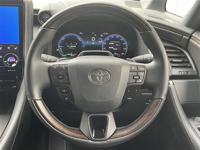 Toyota ALPHARD 2025 8622100-9